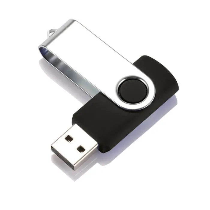 cle-usb-cle-usb-pivotante-haute-vitesse-support-a