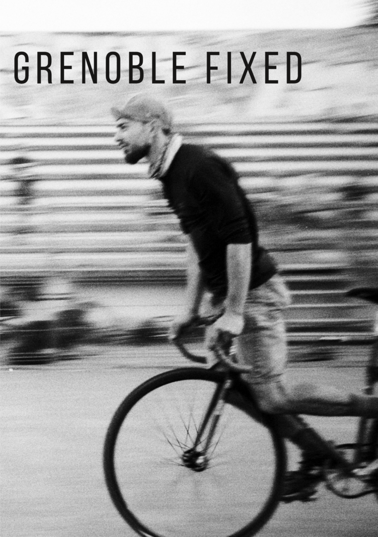 Couverture Grenoble Fixed